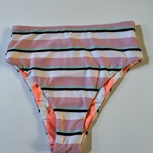 Travel Passions - Mix & Match Swim Bottoms NWOT